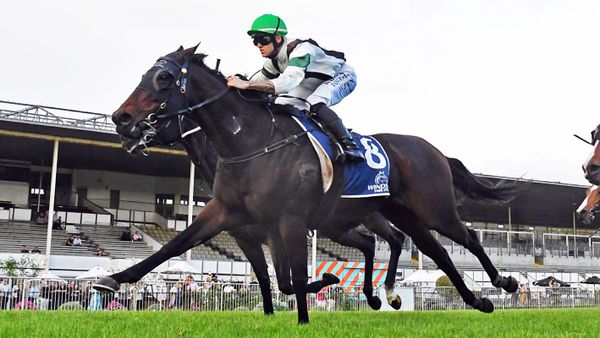 Quality mare on trail of elusive Group One