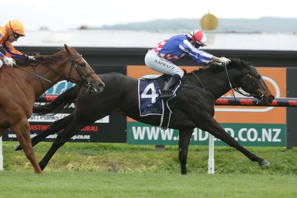 Alabama Lass on song for Manikato