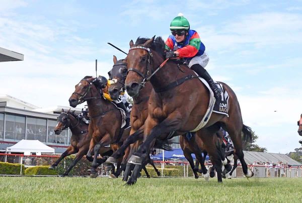 Debit looking to cash in at Te Rapa