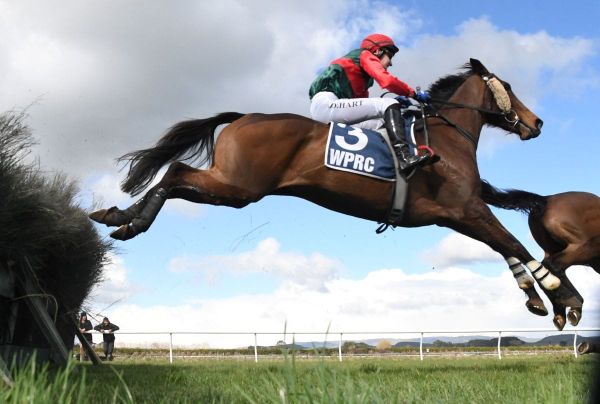 Jakama Krystal lands another Woodville prize