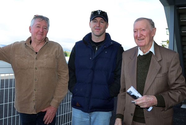 Didham continuing family legacy