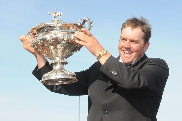 Connors’ success in finding the perfect balance