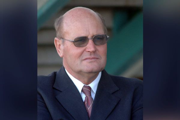 Vale Robert Priscott