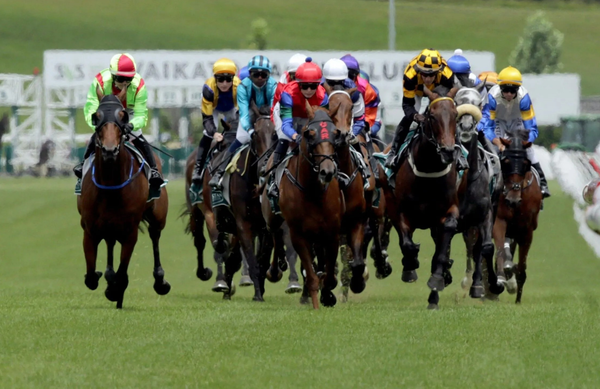 NZTR Confirms Major Changes to Key Group One Races
