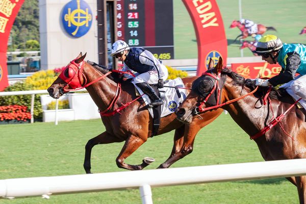 Fast Network lands National Day Cup