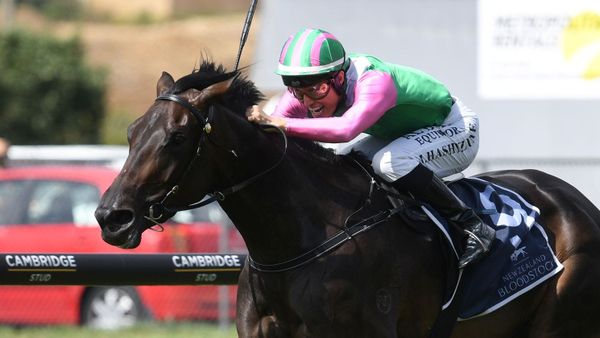 Forsman positive ahead of Coongy Cup