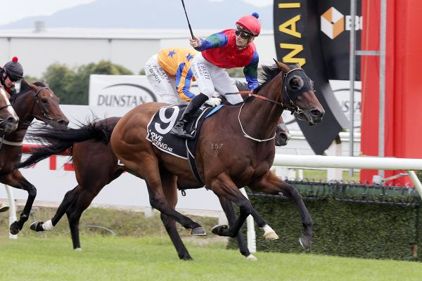 Melbourne Cup campaign hangs in the balance for Sharp ‘N’ Smart