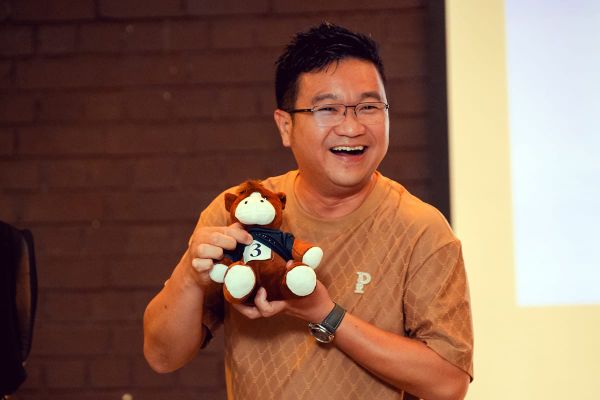 Stage Set for Selangor’s NZB Ready to Run Open Championship