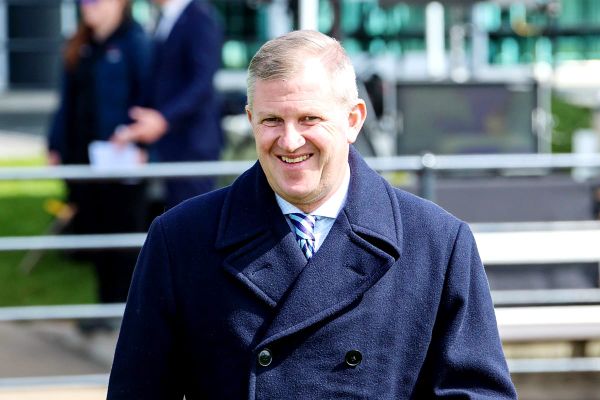 Walker bullish on key Flemington prospects