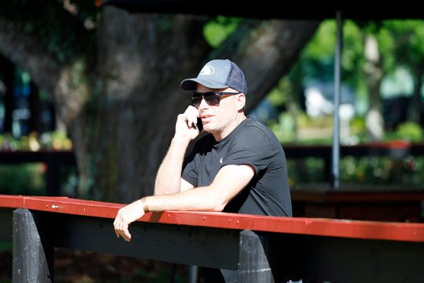 Vendors savour record-breaking Ready to Run Sale