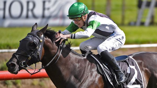 Agera on target for Country Cups bonus