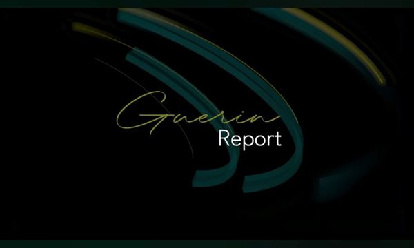 Guerin Report – S2 Ep.14 Ft. Zac Purton Pt.2