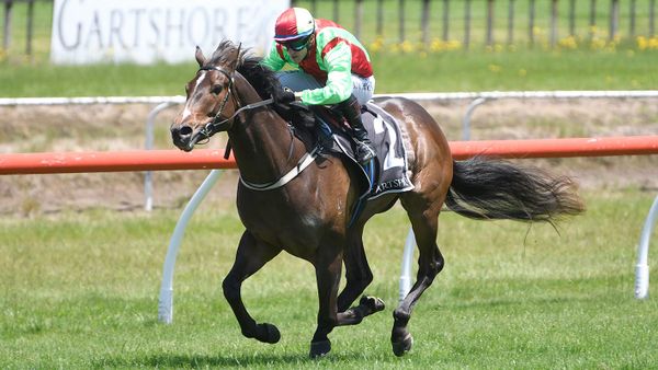 Twain ready for Concorde as Bell eyes another Railway