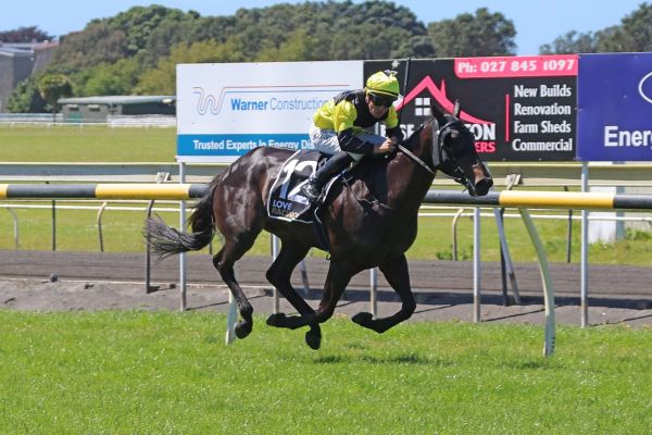 Exciting filly’s Oaks preparation hits a snag