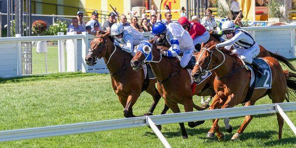 Klabel back on top in Christmas Handicap