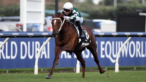 International focus on Ellerslie through World Pool