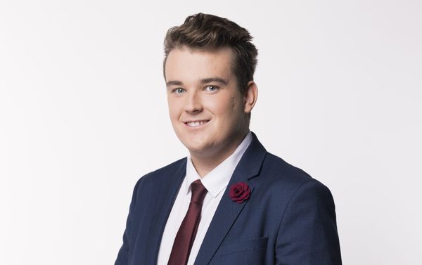 Fogarty becomes voice of the south for racing codes