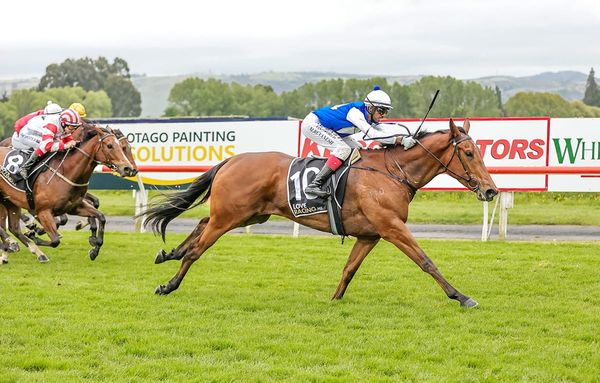 Muniandy chasing lucrative home spoils on Classics Day