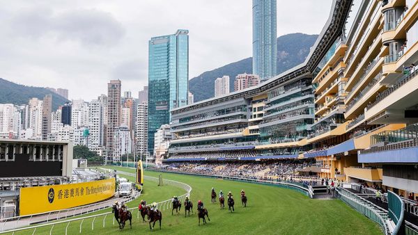 VIDEO: Darryl Anderson reviews the New Zealand-sourced winners in Hong Kong on Wednesday, 4th February.