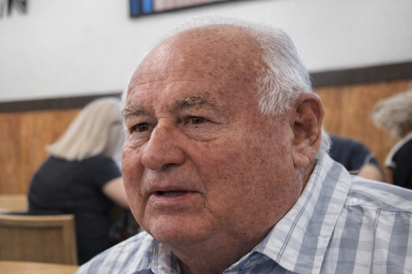 Vale Bruce Craik