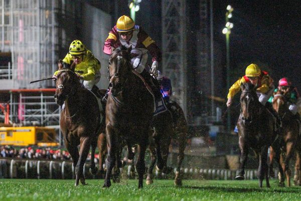 Consistent Evaporate moving closer to G1 goal