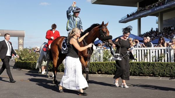 Derby success ingrained in Kingsclere’s very being
