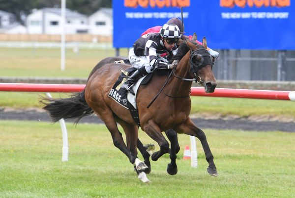 Sharrock keeping an eye on SH3 road closure