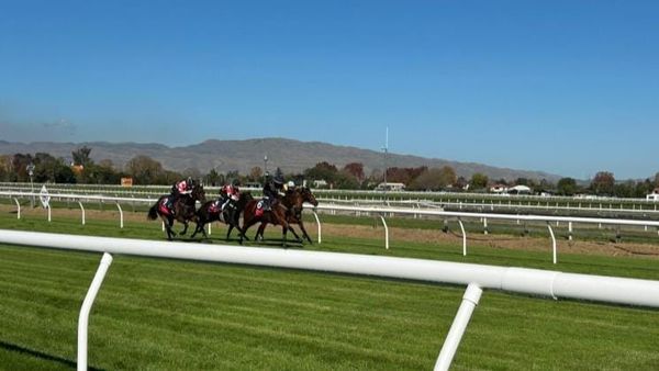 Hawke’s Bay Recambering Project Update April 2026