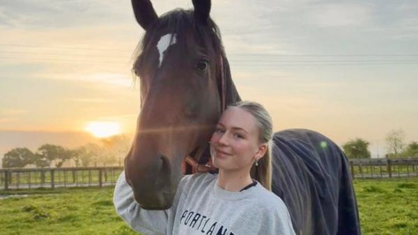 Maria Scott Named NZTR McKenzie Future Leaders Scholarship Recipient