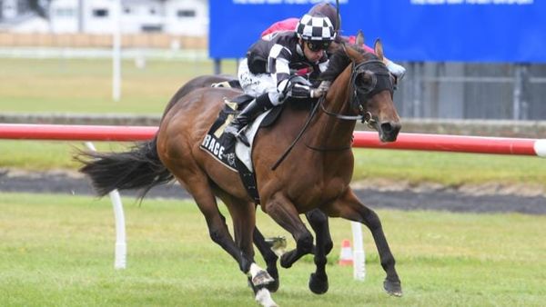 Sharrock keeping an eye on SH3 road closure