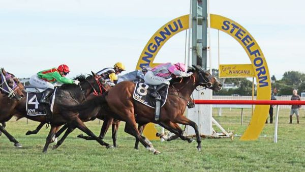 Girl Talk gets deserved black-type success