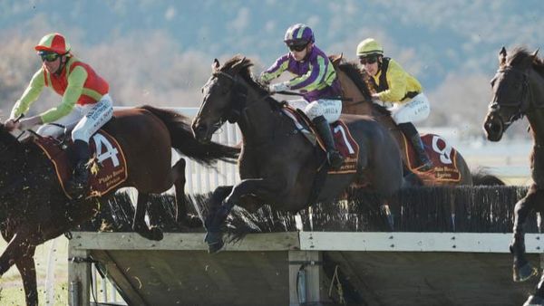 Jumper set to reach greater heights