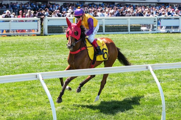 Just Kick out to open account in Oaks