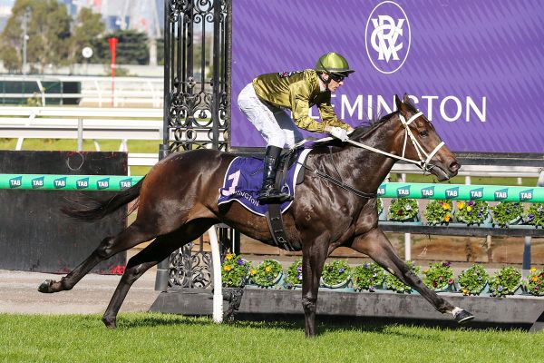 Blind Raise Brisbane bound