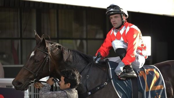 Jones records first NZ win