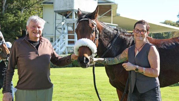 Fulford continuing family legacy