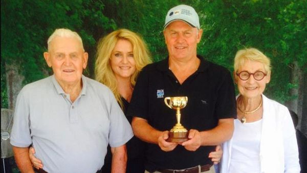 Vale Colin Thompson