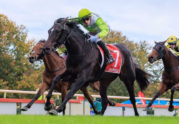 House Of Lords delivers at Bendigo