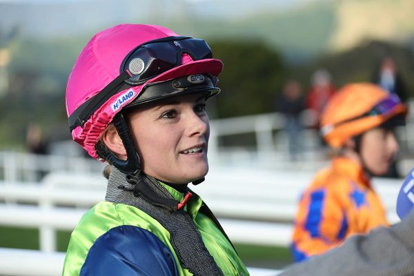 Davies has weekend to remember