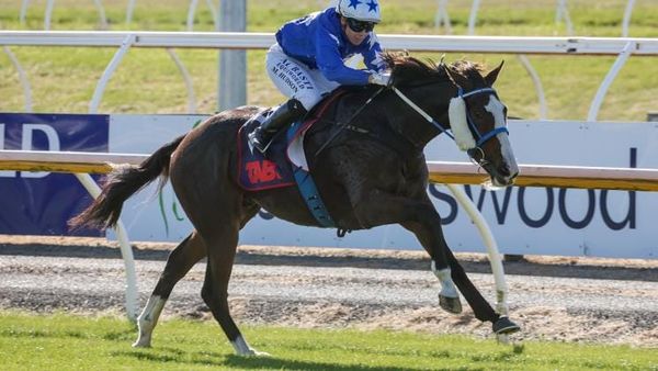 Moore unleashing the beast at Riccarton