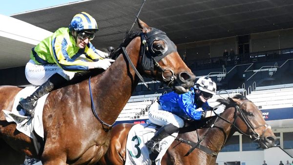 Yaldi returns to winning from