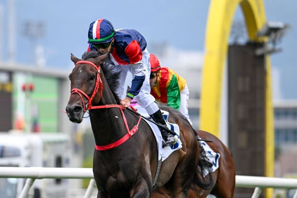 Frankie Lor eyes tactical switch for Numbers