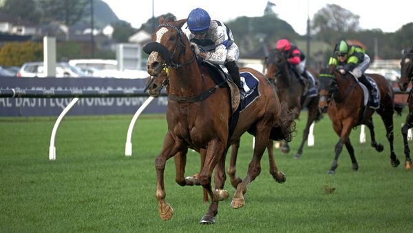 Fly My Wey on track for Winter Series Final