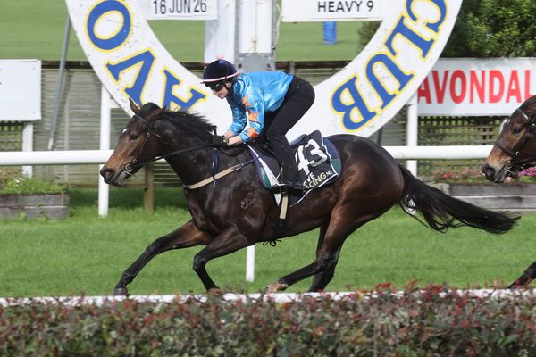 Legarto’s sister impresses at trials