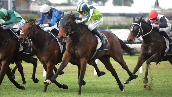 Forsman scores Winter Series Finals double