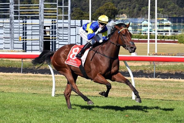 Group One winning Australian jockey set for New Zealand move