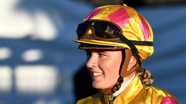 Strawbridge scores first treble at Oamaru