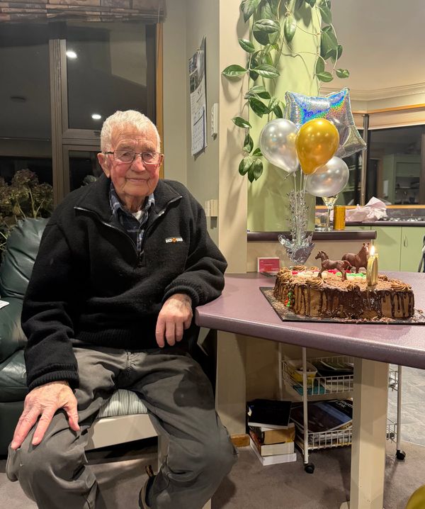 Milestone 70th anniversary celebrated at White Robe Lodge