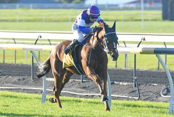 Mentor’s advice still ringing true for Egan