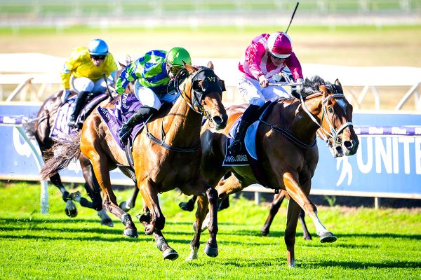 Victorian Crusade begins in Bletchingly